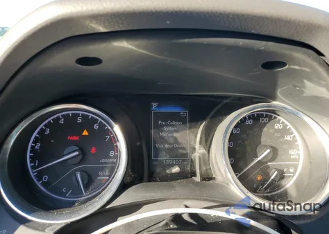2019 Toyota Camry L from USA, damaged, VIN 4T1B11HK9KU286441